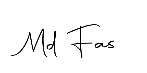 Make a short Md Fas signature style. Manage your documents anywhere anytime using Autography-DOLnW. Create and add eSignatures, submit forms, share and send files easily. Md Fas signature style 10 images and pictures png
