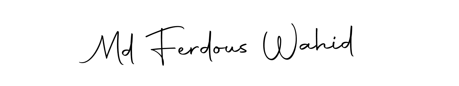 Best and Professional Signature Style for Md Ferdous Wahid. Autography-DOLnW Best Signature Style Collection. Md Ferdous Wahid signature style 10 images and pictures png