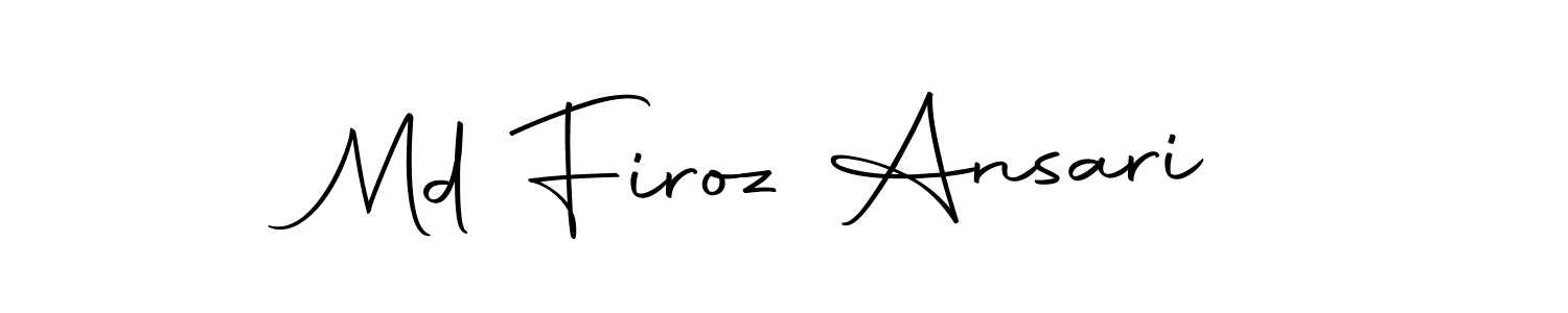 How to Draw Md Firoz Ansari signature style? Autography-DOLnW is a latest design signature styles for name Md Firoz Ansari. Md Firoz Ansari signature style 10 images and pictures png