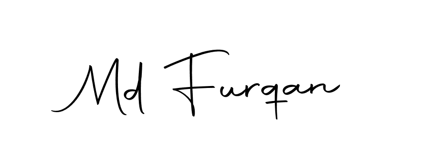 You should practise on your own different ways (Autography-DOLnW) to write your name (Md Furqan) in signature. don't let someone else do it for you. Md Furqan signature style 10 images and pictures png