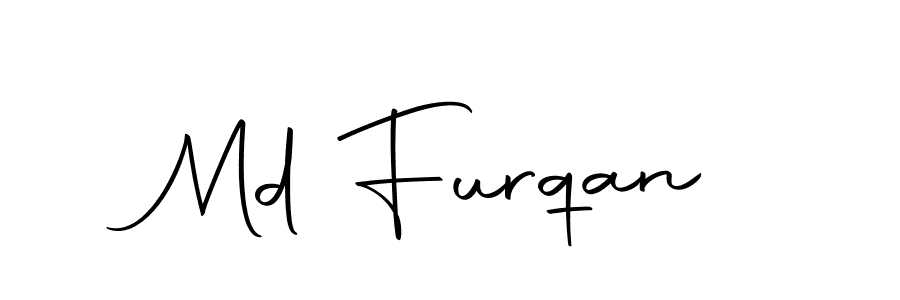 You should practise on your own different ways (Autography-DOLnW) to write your name (Md Furqan) in signature. don't let someone else do it for you. Md Furqan signature style 10 images and pictures png