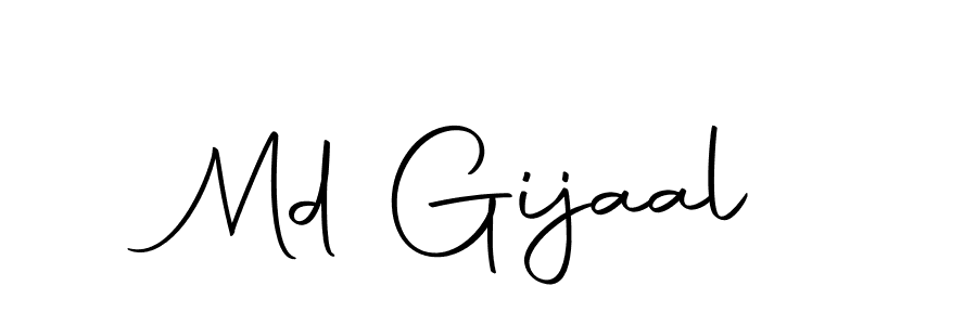 Autography-DOLnW is a professional signature style that is perfect for those who want to add a touch of class to their signature. It is also a great choice for those who want to make their signature more unique. Get Md Gijaal name to fancy signature for free. Md Gijaal signature style 10 images and pictures png