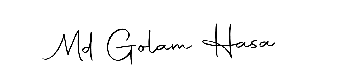 Md Golam Hasa stylish signature style. Best Handwritten Sign (Autography-DOLnW) for my name. Handwritten Signature Collection Ideas for my name Md Golam Hasa. Md Golam Hasa signature style 10 images and pictures png