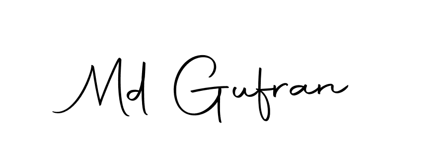 Here are the top 10 professional signature styles for the name Md Gufran. These are the best autograph styles you can use for your name. Md Gufran signature style 10 images and pictures png