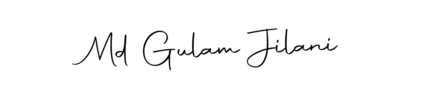 This is the best signature style for the Md Gulam Jilani name. Also you like these signature font (Autography-DOLnW). Mix name signature. Md Gulam Jilani signature style 10 images and pictures png