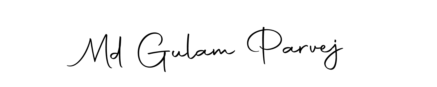 See photos of Md Gulam Parvej official signature by Spectra . Check more albums & portfolios. Read reviews & check more about Autography-DOLnW font. Md Gulam Parvej signature style 10 images and pictures png