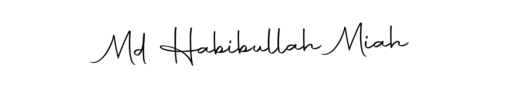 Best and Professional Signature Style for Md Habibullah Miah. Autography-DOLnW Best Signature Style Collection. Md Habibullah Miah signature style 10 images and pictures png