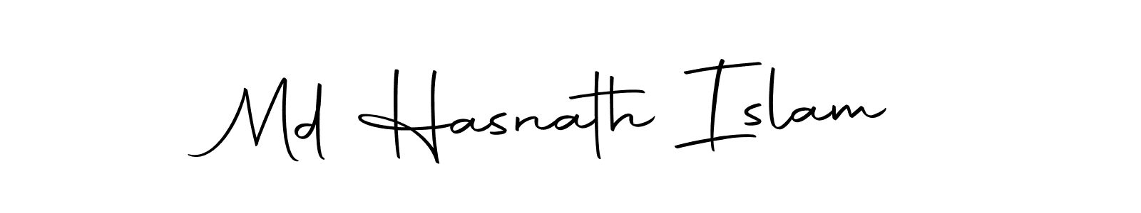 Also You can easily find your signature by using the search form. We will create Md Hasnath Islam name handwritten signature images for you free of cost using Autography-DOLnW sign style. Md Hasnath Islam signature style 10 images and pictures png