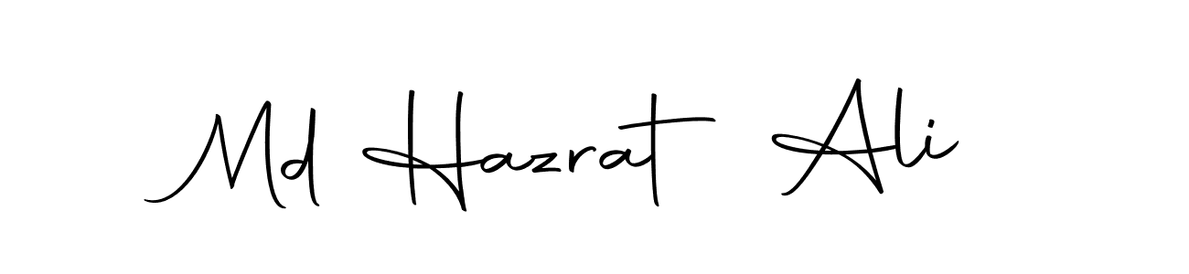 You can use this online signature creator to create a handwritten signature for the name Md Hazrat Ali. This is the best online autograph maker. Md Hazrat Ali signature style 10 images and pictures png