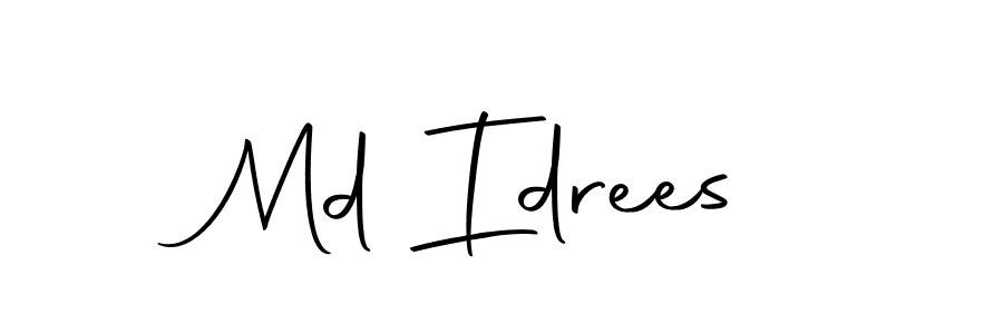 See photos of Md Idrees official signature by Spectra . Check more albums & portfolios. Read reviews & check more about Autography-DOLnW font. Md Idrees signature style 10 images and pictures png