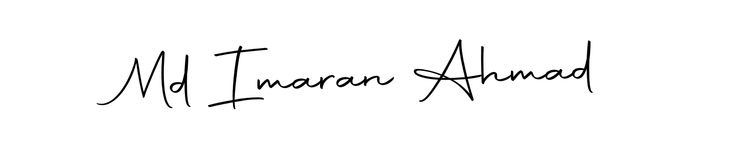 Best and Professional Signature Style for Md Imaran Ahmad. Autography-DOLnW Best Signature Style Collection. Md Imaran Ahmad signature style 10 images and pictures png