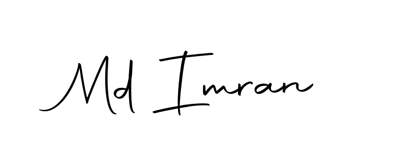 Make a short Md Imran signature style. Manage your documents anywhere anytime using Autography-DOLnW. Create and add eSignatures, submit forms, share and send files easily. Md Imran signature style 10 images and pictures png