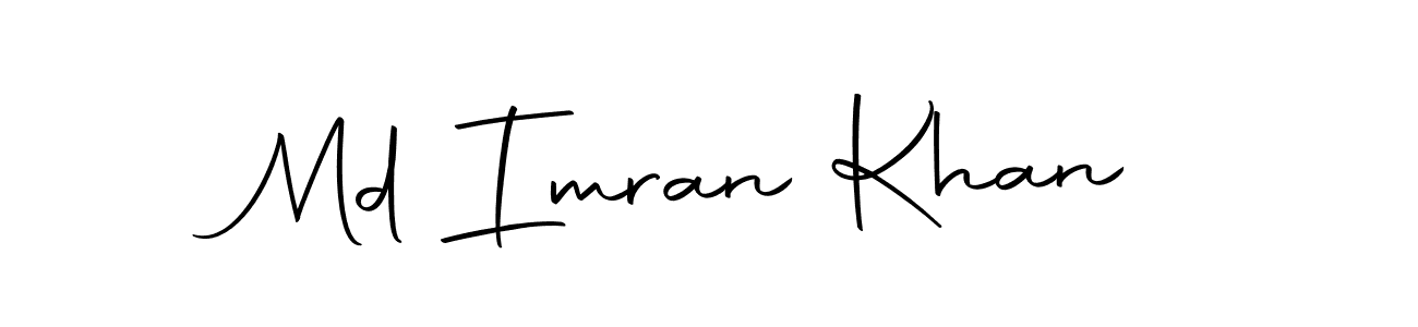 Make a short Md Imran Khan signature style. Manage your documents anywhere anytime using Autography-DOLnW. Create and add eSignatures, submit forms, share and send files easily. Md Imran Khan signature style 10 images and pictures png