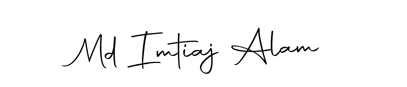 How to make Md Imtiaj Alam signature? Autography-DOLnW is a professional autograph style. Create handwritten signature for Md Imtiaj Alam name. Md Imtiaj Alam signature style 10 images and pictures png