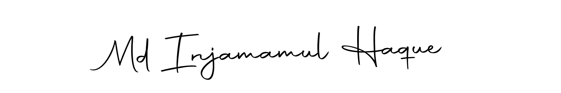 Make a beautiful signature design for name Md Injamamul Haque. Use this online signature maker to create a handwritten signature for free. Md Injamamul Haque signature style 10 images and pictures png