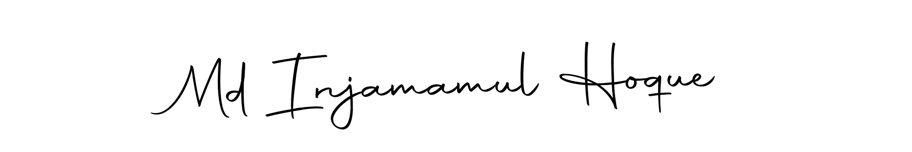 Similarly Autography-DOLnW is the best handwritten signature design. Signature creator online .You can use it as an online autograph creator for name Md Injamamul Hoque. Md Injamamul Hoque signature style 10 images and pictures png