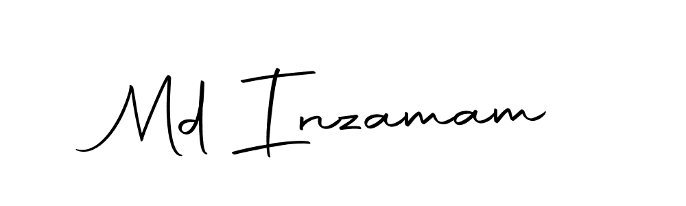 Once you've used our free online signature maker to create your best signature Autography-DOLnW style, it's time to enjoy all of the benefits that Md Inzamam name signing documents. Md Inzamam signature style 10 images and pictures png