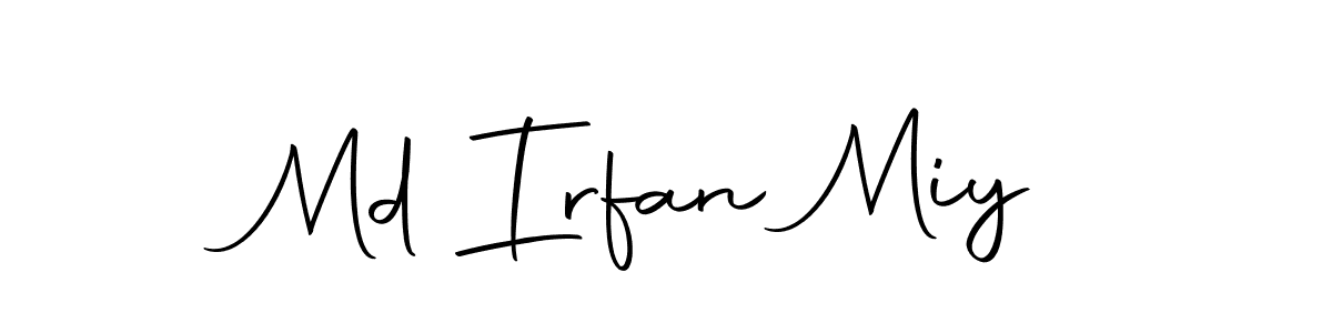 Here are the top 10 professional signature styles for the name Md Irfan Miy. These are the best autograph styles you can use for your name. Md Irfan Miy signature style 10 images and pictures png