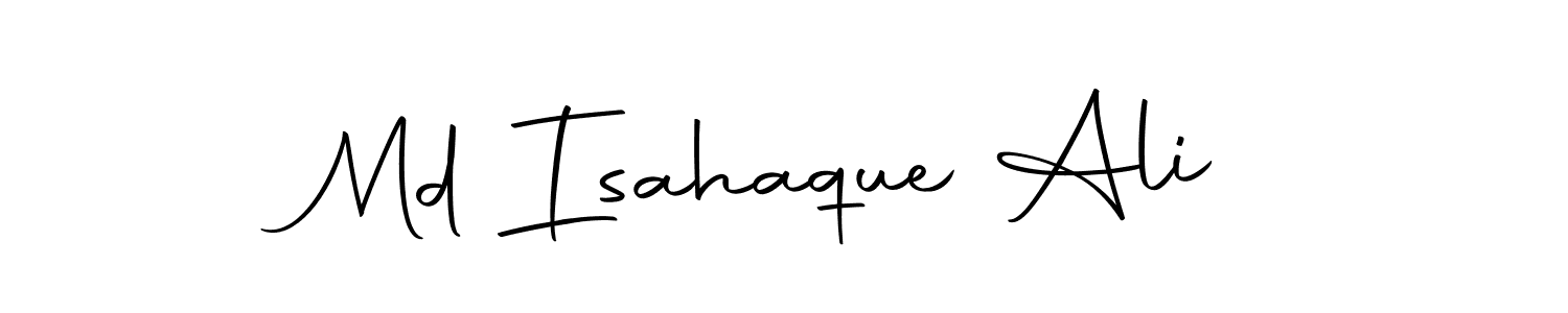 How to Draw Md Isahaque Ali signature style? Autography-DOLnW is a latest design signature styles for name Md Isahaque Ali. Md Isahaque Ali signature style 10 images and pictures png