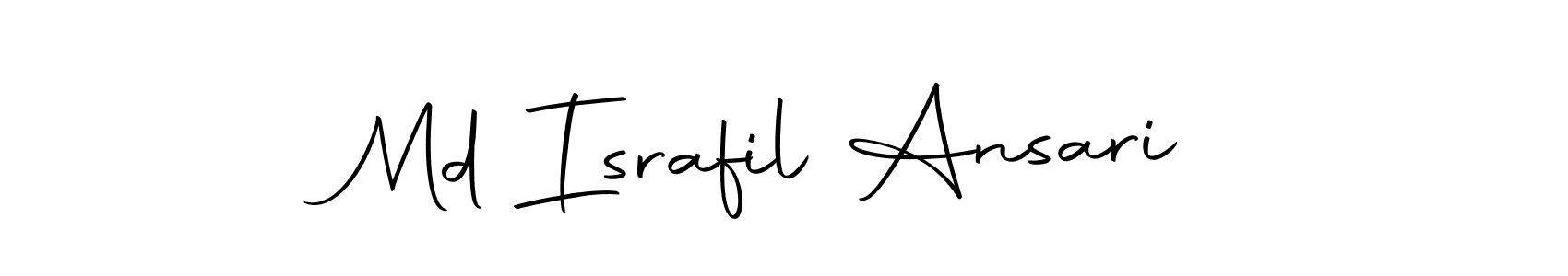 Best and Professional Signature Style for Md Israfil Ansari. Autography-DOLnW Best Signature Style Collection. Md Israfil Ansari signature style 10 images and pictures png