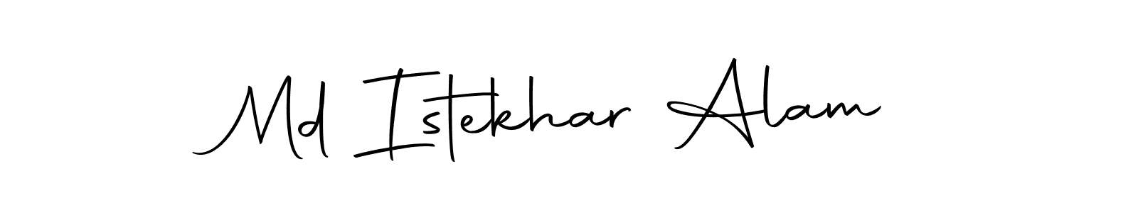 Check out images of Autograph of Md Istekhar Alam name. Actor Md Istekhar Alam Signature Style. Autography-DOLnW is a professional sign style online. Md Istekhar Alam signature style 10 images and pictures png