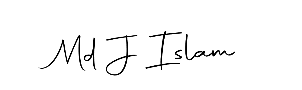 Here are the top 10 professional signature styles for the name Md J Islam. These are the best autograph styles you can use for your name. Md J Islam signature style 10 images and pictures png