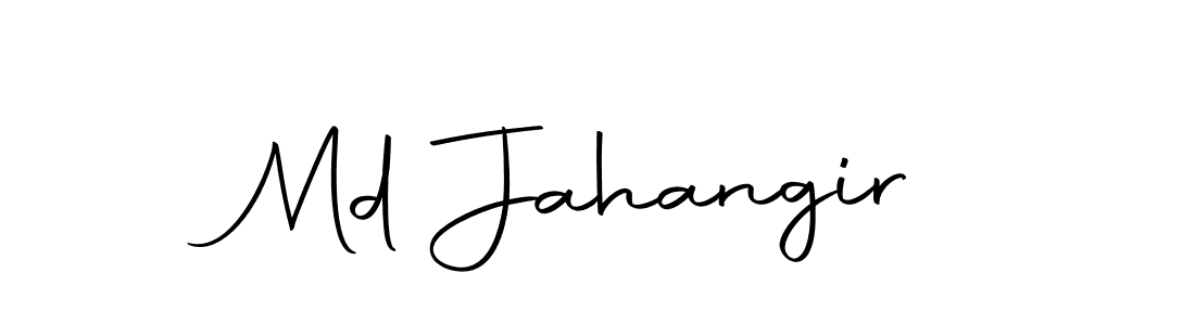 Also we have Md Jahangir name is the best signature style. Create professional handwritten signature collection using Autography-DOLnW autograph style. Md Jahangir signature style 10 images and pictures png