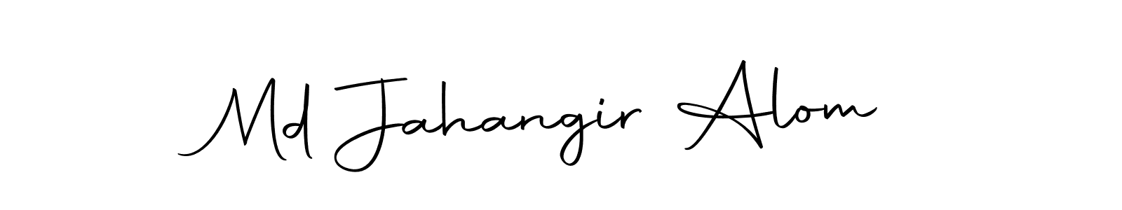 Here are the top 10 professional signature styles for the name Md Jahangir Alom. These are the best autograph styles you can use for your name. Md Jahangir Alom signature style 10 images and pictures png