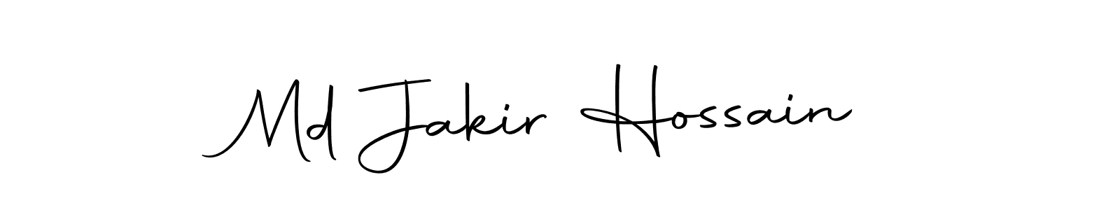 Once you've used our free online signature maker to create your best signature Autography-DOLnW style, it's time to enjoy all of the benefits that Md Jakir Hossain name signing documents. Md Jakir Hossain signature style 10 images and pictures png