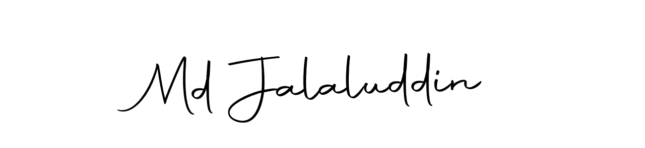 The best way (Autography-DOLnW) to make a short signature is to pick only two or three words in your name. The name Md Jalaluddin include a total of six letters. For converting this name. Md Jalaluddin signature style 10 images and pictures png