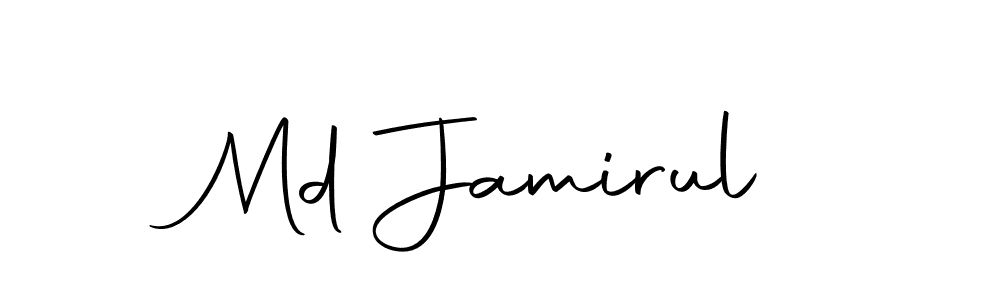 Once you've used our free online signature maker to create your best signature Autography-DOLnW style, it's time to enjoy all of the benefits that Md Jamirul name signing documents. Md Jamirul signature style 10 images and pictures png