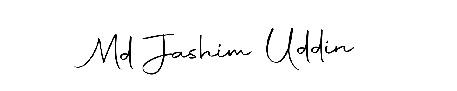 Make a short Md Jashim Uddin signature style. Manage your documents anywhere anytime using Autography-DOLnW. Create and add eSignatures, submit forms, share and send files easily. Md Jashim Uddin signature style 10 images and pictures png