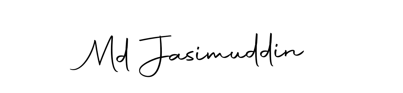 You should practise on your own different ways (Autography-DOLnW) to write your name (Md Jasimuddin) in signature. don't let someone else do it for you. Md Jasimuddin signature style 10 images and pictures png