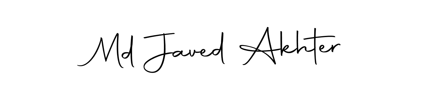 if you are searching for the best signature style for your name Md Javed Akhter. so please give up your signature search. here we have designed multiple signature styles  using Autography-DOLnW. Md Javed Akhter signature style 10 images and pictures png