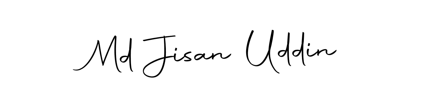 Md Jisan Uddin stylish signature style. Best Handwritten Sign (Autography-DOLnW) for my name. Handwritten Signature Collection Ideas for my name Md Jisan Uddin. Md Jisan Uddin signature style 10 images and pictures png