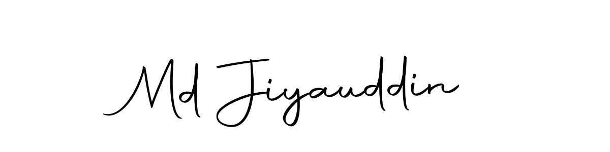 You can use this online signature creator to create a handwritten signature for the name Md Jiyauddin. This is the best online autograph maker. Md Jiyauddin signature style 10 images and pictures png