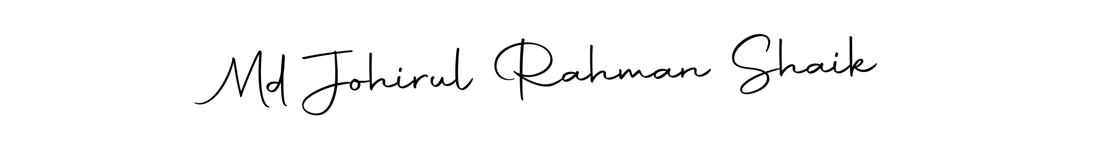 Here are the top 10 professional signature styles for the name Md Johirul Rahman Shaik. These are the best autograph styles you can use for your name. Md Johirul Rahman Shaik signature style 10 images and pictures png