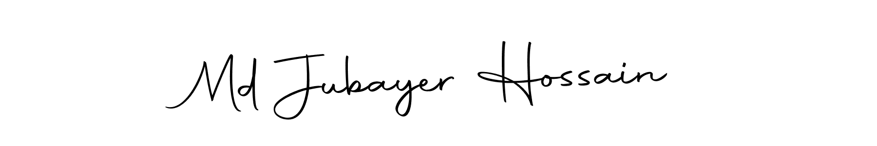 How to Draw Md Jubayer Hossain signature style? Autography-DOLnW is a latest design signature styles for name Md Jubayer Hossain. Md Jubayer Hossain signature style 10 images and pictures png