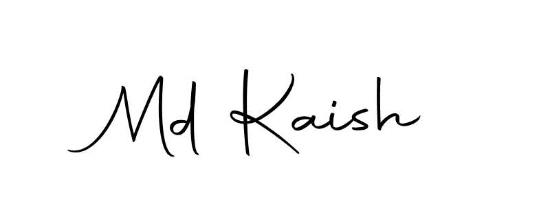Md Kaish stylish signature style. Best Handwritten Sign (Autography-DOLnW) for my name. Handwritten Signature Collection Ideas for my name Md Kaish. Md Kaish signature style 10 images and pictures png