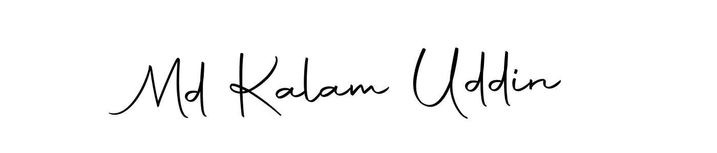Also You can easily find your signature by using the search form. We will create Md Kalam Uddin name handwritten signature images for you free of cost using Autography-DOLnW sign style. Md Kalam Uddin signature style 10 images and pictures png