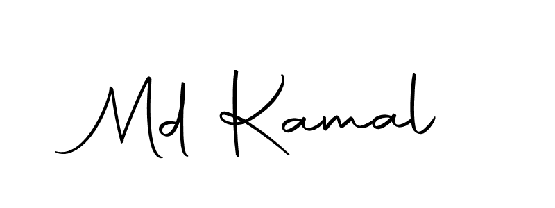 You can use this online signature creator to create a handwritten signature for the name Md Kamal. This is the best online autograph maker. Md Kamal signature style 10 images and pictures png