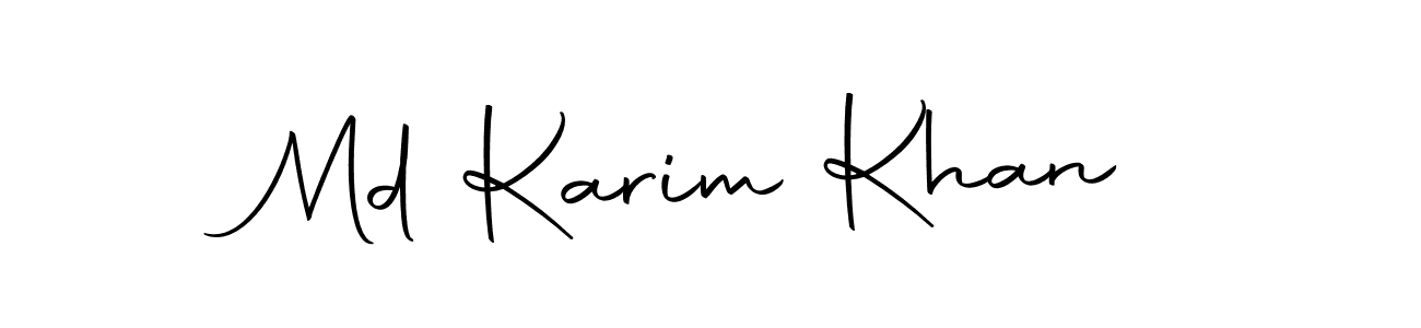 How to Draw Md Karim Khan signature style? Autography-DOLnW is a latest design signature styles for name Md Karim Khan. Md Karim Khan signature style 10 images and pictures png