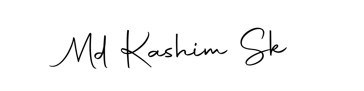 if you are searching for the best signature style for your name Md Kashim Sk. so please give up your signature search. here we have designed multiple signature styles  using Autography-DOLnW. Md Kashim Sk signature style 10 images and pictures png