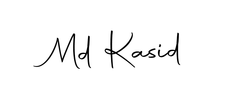 It looks lik you need a new signature style for name Md Kasid. Design unique handwritten (Autography-DOLnW) signature with our free signature maker in just a few clicks. Md Kasid signature style 10 images and pictures png