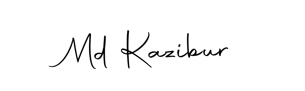 How to Draw Md Kazibur signature style? Autography-DOLnW is a latest design signature styles for name Md Kazibur. Md Kazibur signature style 10 images and pictures png