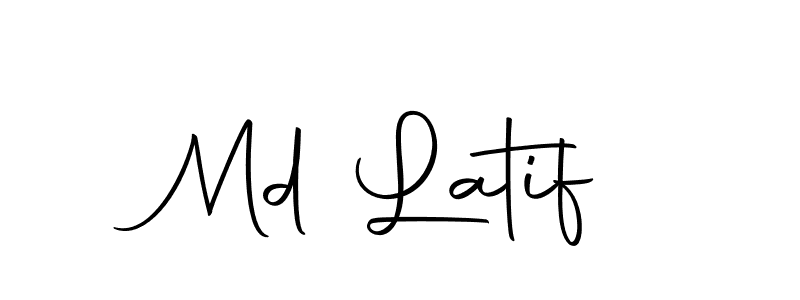 How to Draw Md Latif signature style? Autography-DOLnW is a latest design signature styles for name Md Latif. Md Latif signature style 10 images and pictures png