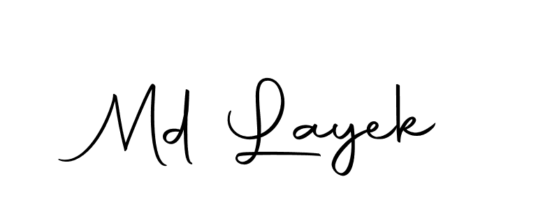 if you are searching for the best signature style for your name Md Layek. so please give up your signature search. here we have designed multiple signature styles  using Autography-DOLnW. Md Layek signature style 10 images and pictures png