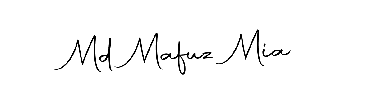 How to Draw Md Mafuz Mia signature style? Autography-DOLnW is a latest design signature styles for name Md Mafuz Mia. Md Mafuz Mia signature style 10 images and pictures png