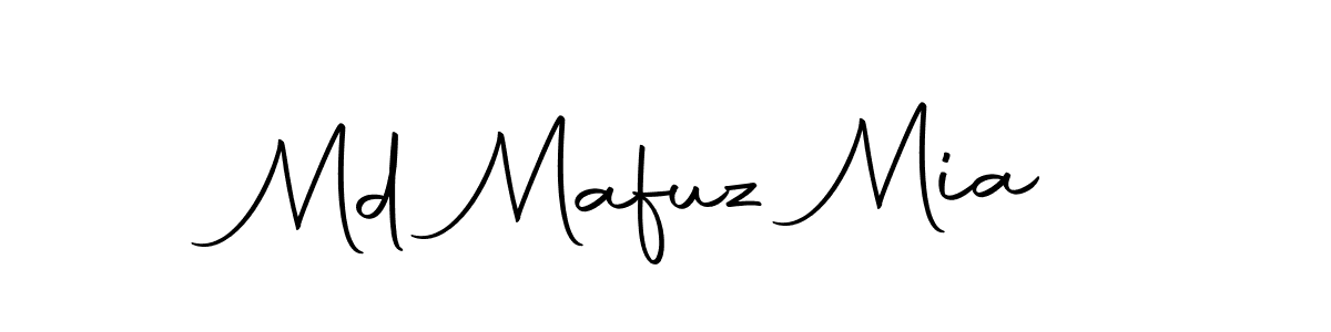 You can use this online signature creator to create a handwritten signature for the name Md Mafuz Mia. This is the best online autograph maker. Md Mafuz Mia signature style 10 images and pictures png