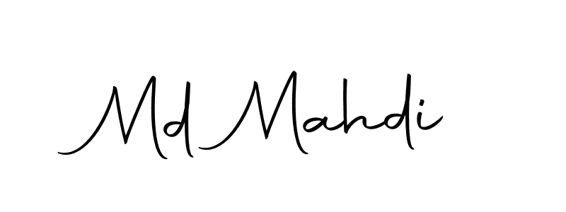 if you are searching for the best signature style for your name Md Mahdi. so please give up your signature search. here we have designed multiple signature styles  using Autography-DOLnW. Md Mahdi signature style 10 images and pictures png